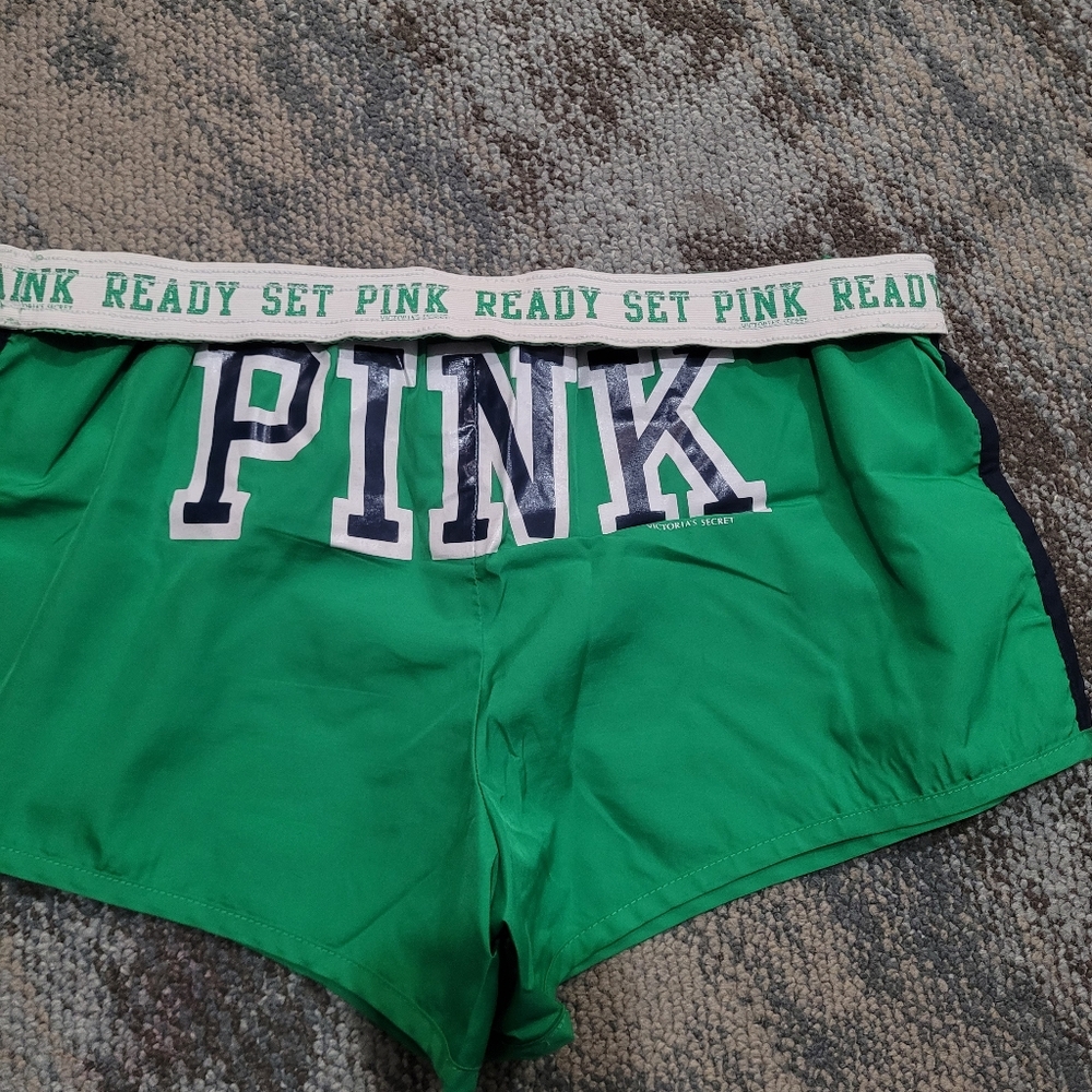Y2k Vs Gym Shorts